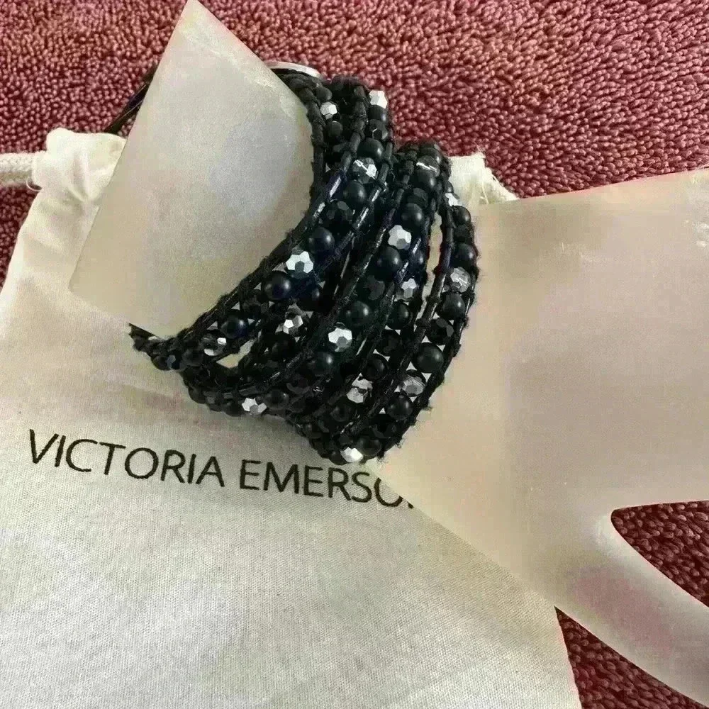 Victoria Emerson Bracelet